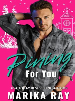 cover image of Pining For You